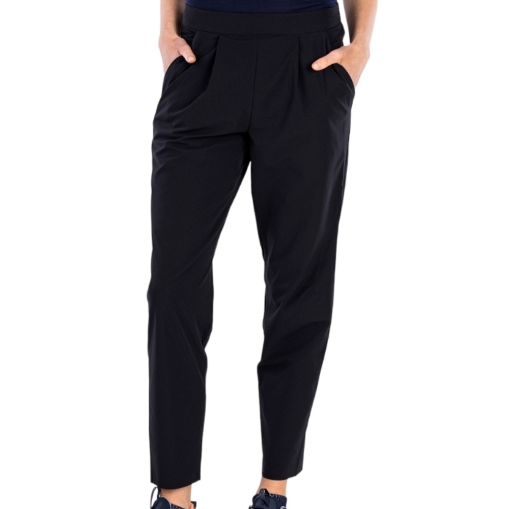 Arc'teryx Black Ankle Pants